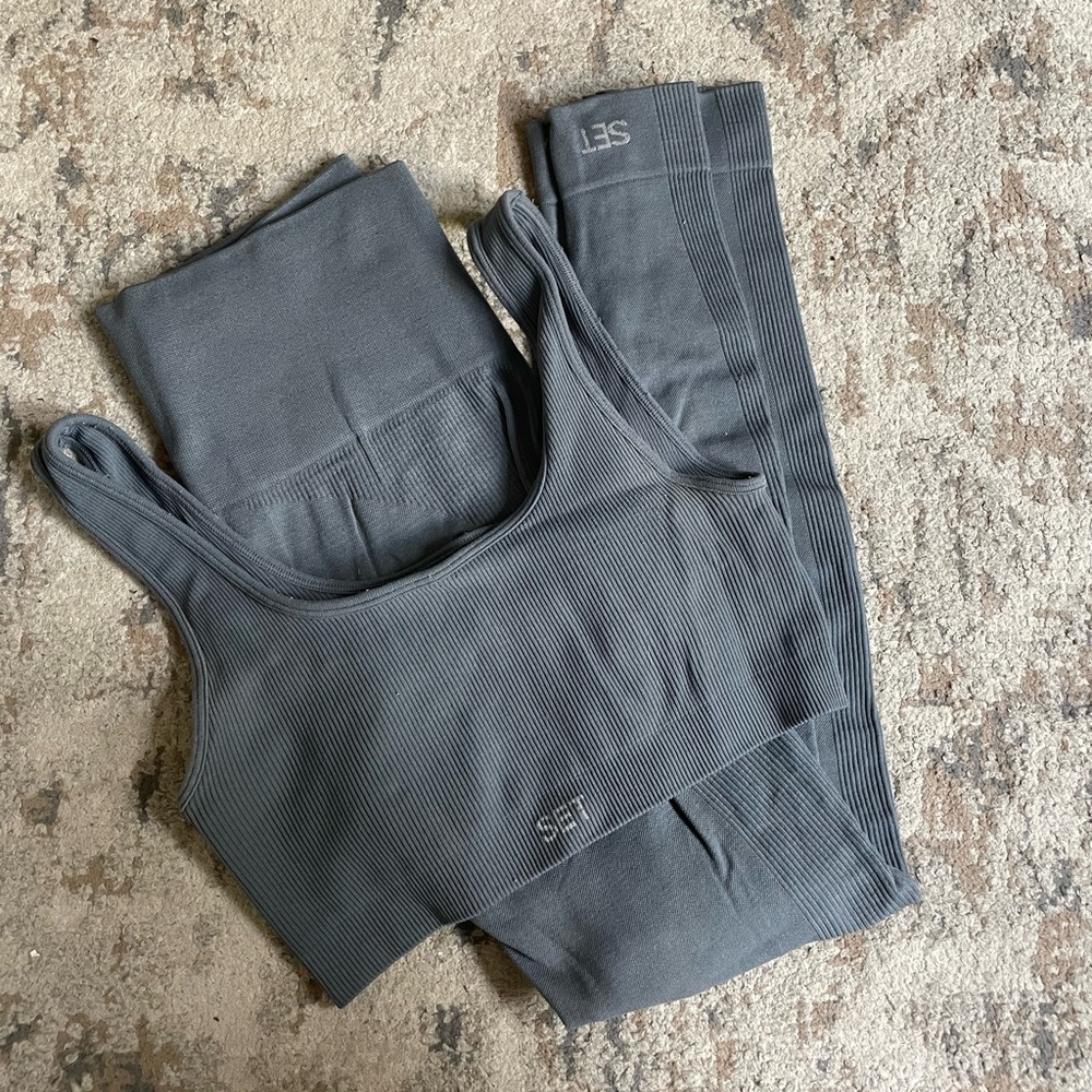 Set Active Set - image 1